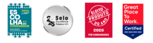Selos Premios